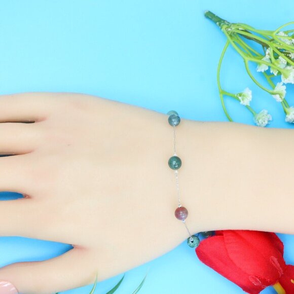 Chic & Stylish Bracelet – A Thoughtful Gift for Women and Girls, DYC1635 - Picture 4 of 8